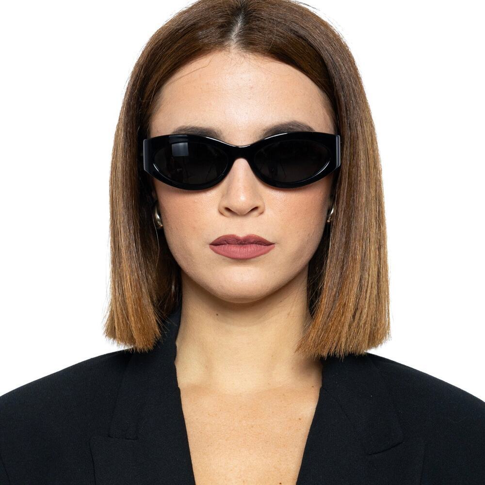 New! CELINE Sunglasses CL40288I 01A, Authentic - Picture 2 of 12